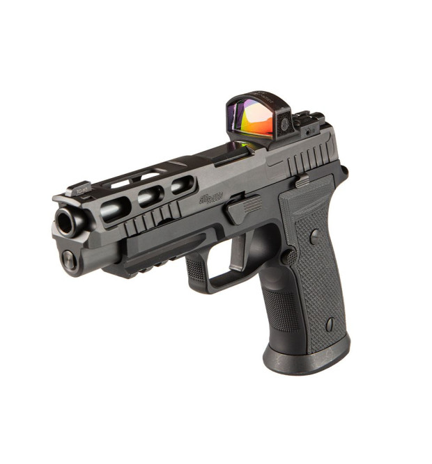 Sig Sauer Romeo Zero-Pro 3 MOA