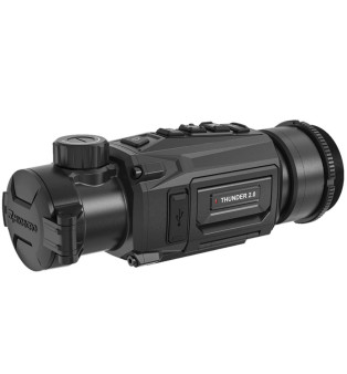 HIKMicro Visore Termico Clip-On Thunder 2.0 TH35PCR HIKMicro Visore Termico Clip-On Thunder 2.0 TH35PCR