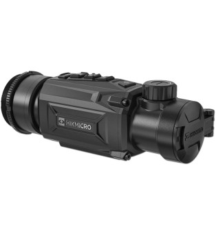 HIKMicro Visore Termico Clip-On Thunder 2.0 TH35PCR HIKMicro Visore Termico Clip-On Thunder 2.0 TH35PCR