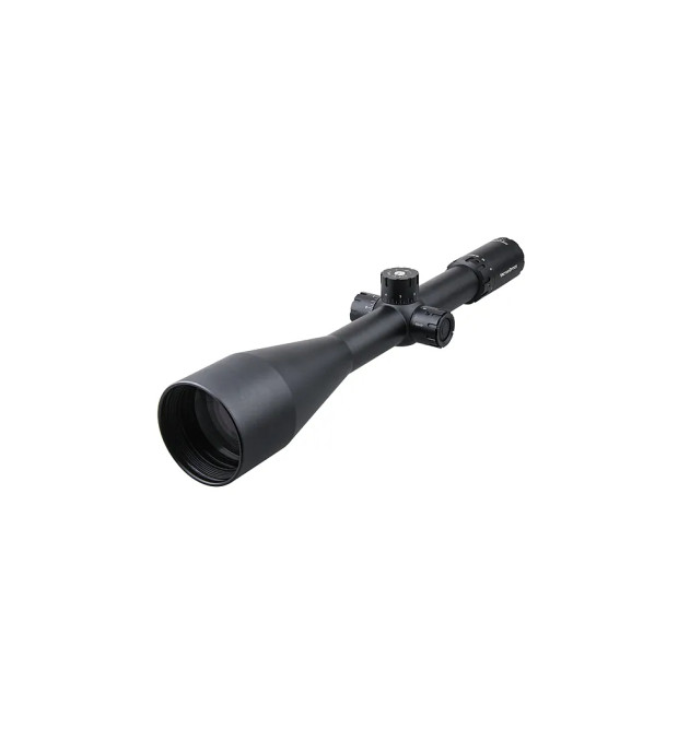 Vector Optics Zalem 4-48x65mm Rifle Scope SCOL-25