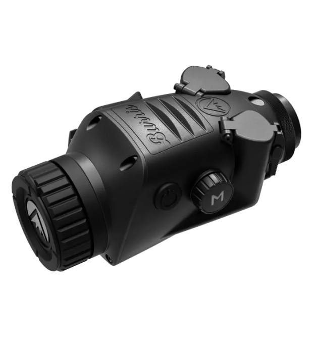 Burris Thermal Clip-On BTC 35 v2