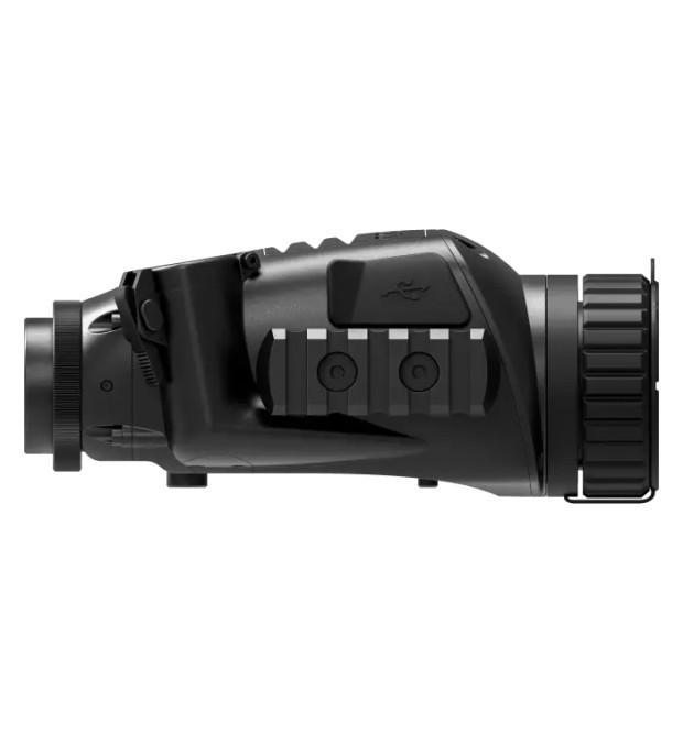Burris Thermal Clip-On BTC 35 v2