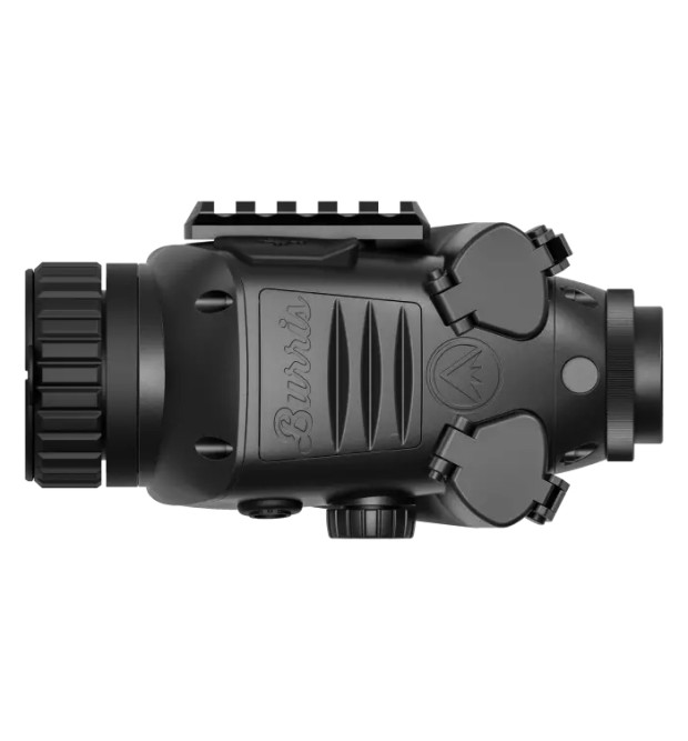 Burris Thermal Clip-On BTC 35 v2