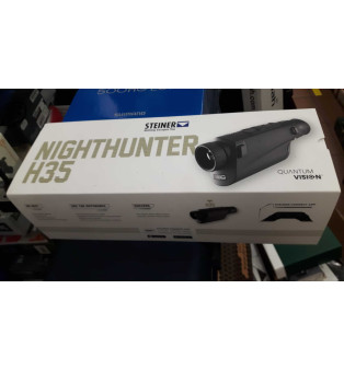 Steiner Nighthunter H35 Gen. II