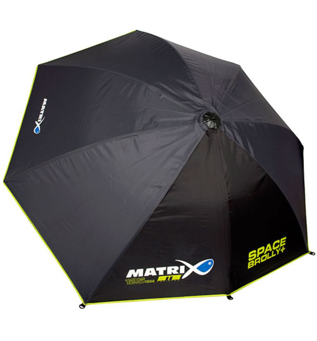 Matrix Space Brolley+ 50/125cm Matrix Space Brolley+ 50/125cm