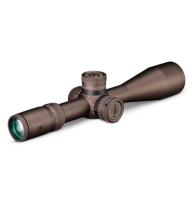 Vortex Razor HD Gen. III 6-36x56 EBR-7D MRAD Reticle