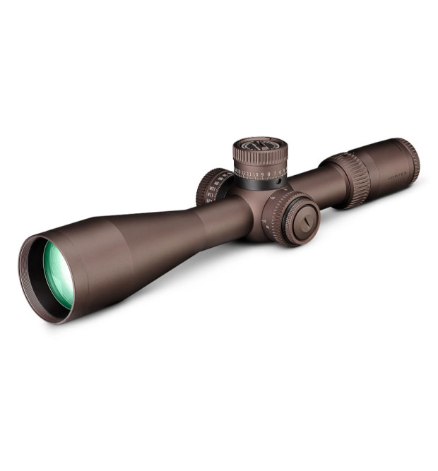 Vortex Razor HD Gen. III 6-36x56 EBR-7D MRAD Reticle