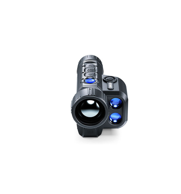 Pulsar Axion 2 LRF XG35 Visore Termico Monoculare con Telemetro