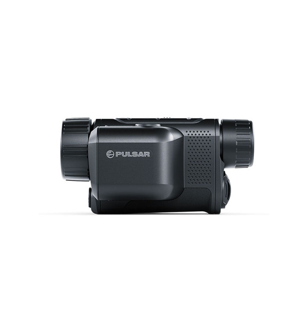 Pulsar Axion 2 LRF XG35 Visore Termico Monoculare con Telemetro