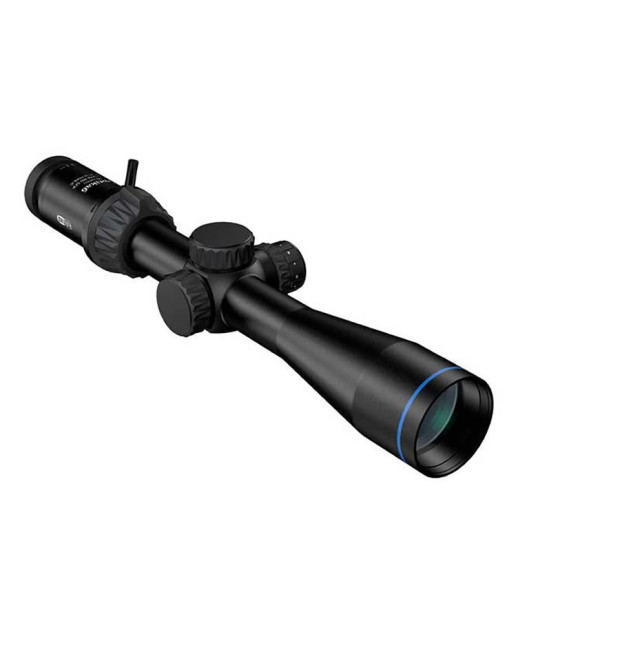Meopta Meopro Optika 6 4,5-27x50 RD FFP