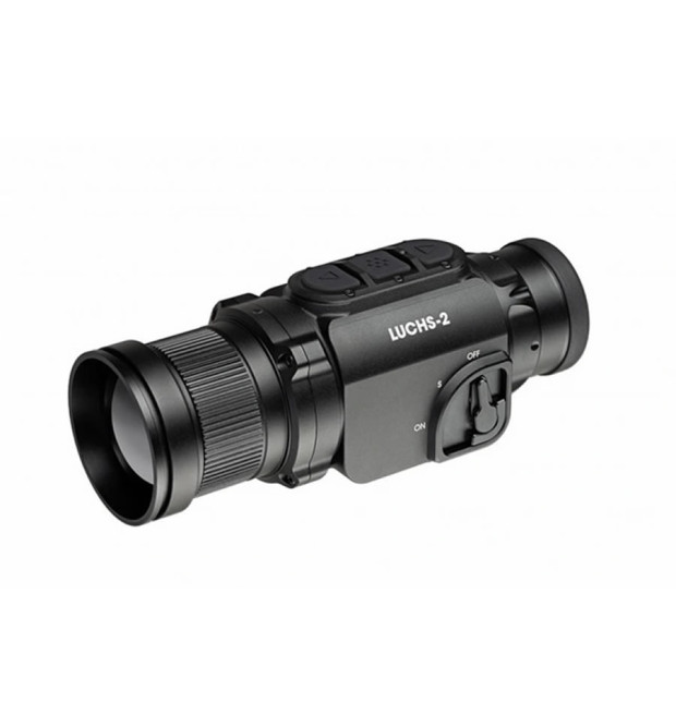 Liemke Thermal Optics Luchs-2 Visore Termico Liemke Thermal Optics Luchs-2 Visore Termico