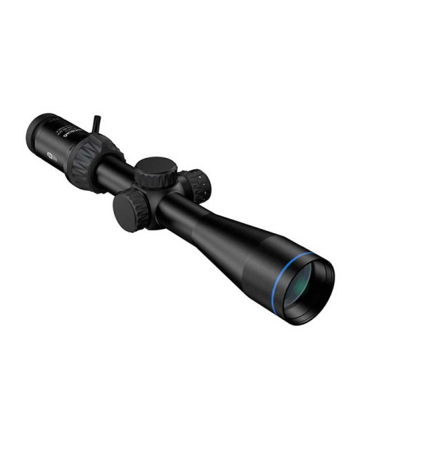Meopta Meopro Optika 3-18x56 RD SFP Reticolo 4C/1