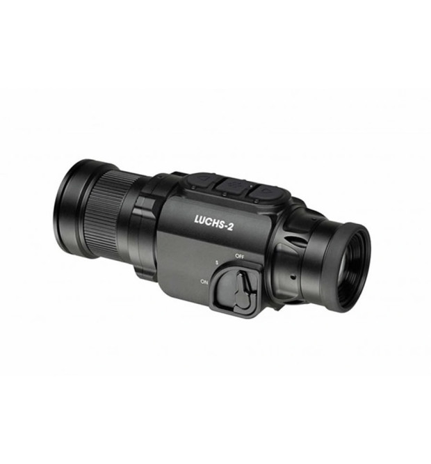Liemke Thermal Optics Luchs-2 Visore Termico Liemke Thermal Optics Luchs-2 Visore Termico