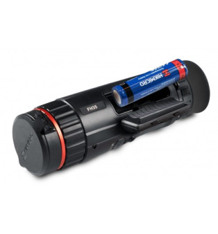 Hikmicro Falcon Telescope FH25 Hikmicro Falcon Telescope FH25