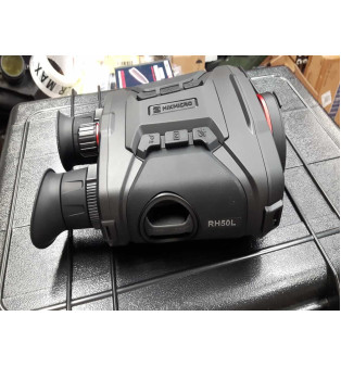 Hikmicro Binocolo Termico Raptor RH50L