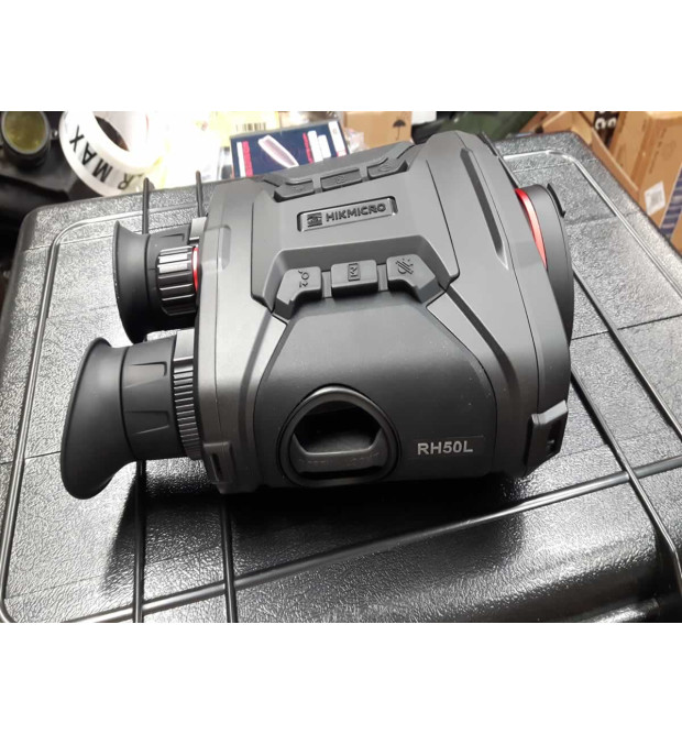 Hikmicro Binocolo Termico Raptor RH50L Hikmicro Binocolo Termico Raptor RH50L