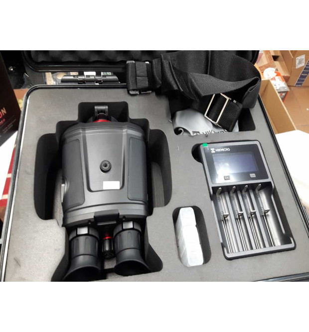 Hikmicro Binocolo Termico Raptor RH50L Hikmicro Binocolo Termico Raptor RH50L