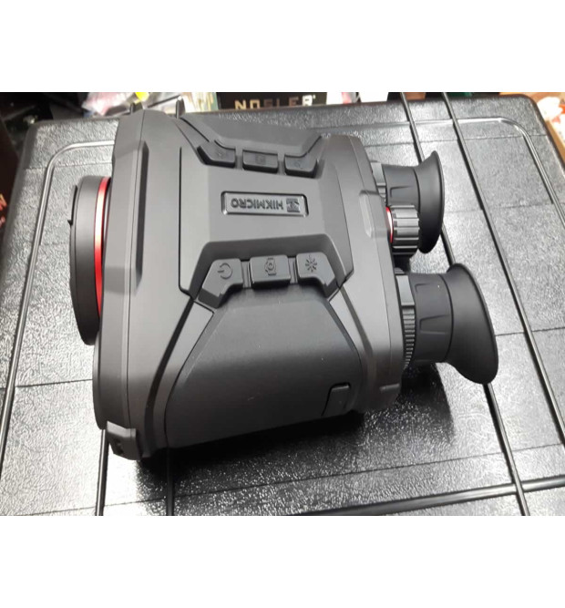 Hikmicro Binocolo Termico Raptor RH50L Hikmicro Binocolo Termico Raptor RH50L
