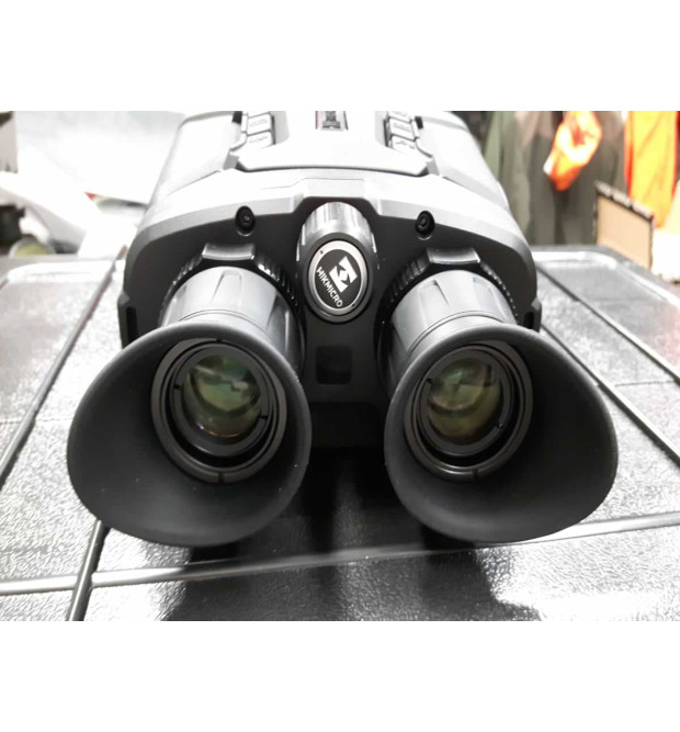 Hikmicro Binocolo Termico Raptor RH50L Hikmicro Binocolo Termico Raptor RH50L