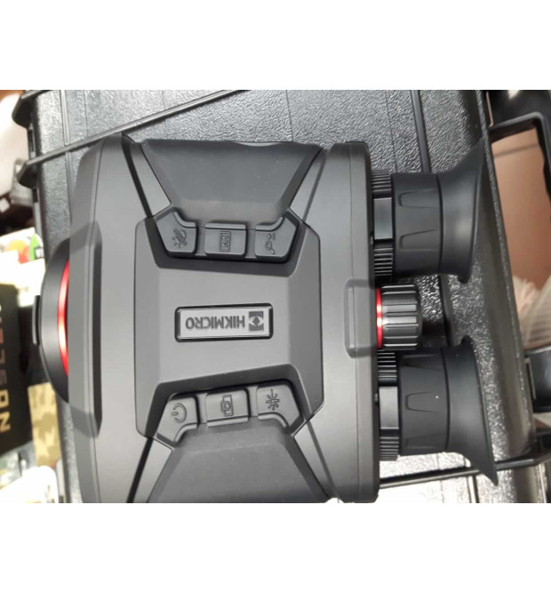 Hikmicro Binocolo Termico Raptor RH50L Hikmicro Binocolo Termico Raptor RH50L