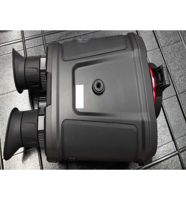 Hikmicro Binocolo Termico Raptor RH50L Hikmicro Binocolo Termico Raptor RH50L