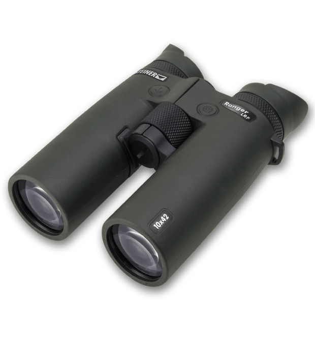 Steiner Binocolo Ranger LRF 10x42