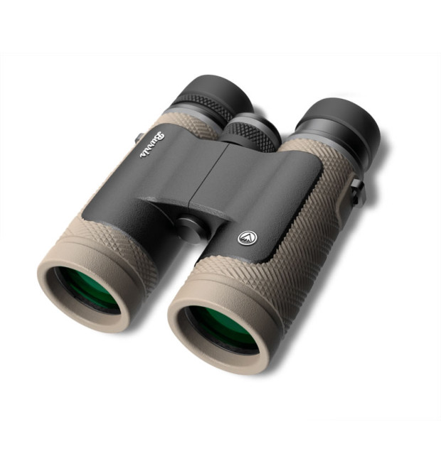 Burris Binocolo Signature HD 10x42