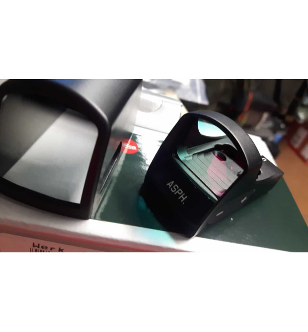 Leica Tempus ASPH 3.5 - 2.0 MOA
