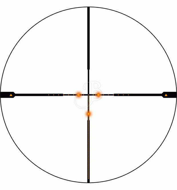 Sig Sauer Sierra Cannocchiale 3 BDX 4.5-14X50 DBR 2P-SF-30   Sig Sauer Sierra Cannocchiale 3 BDX 4.5-14X50 DBR 2P-SF-30