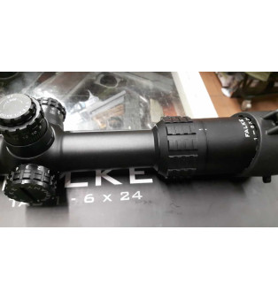 Falke TAC1 6x24 Falke TAC1 6x24