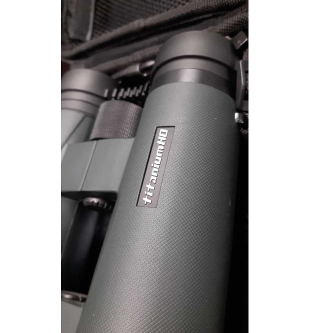 Delta Titanium 8x42