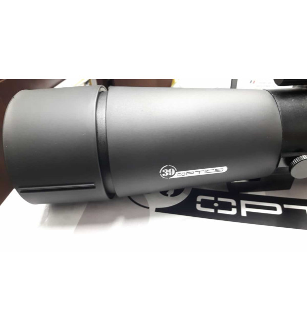 39 Optics Telescopio 20-60x60