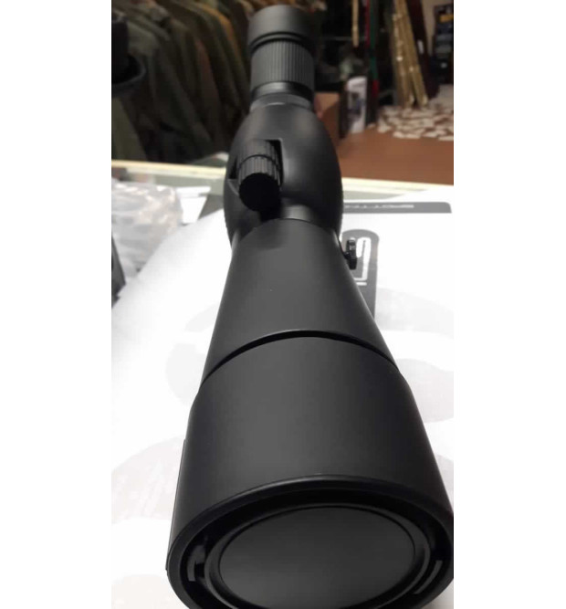 39 Optics Telescopio 20-60x60