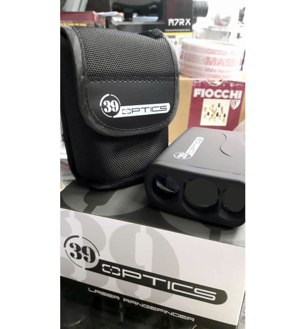 39 Optics Laser Range Finder 