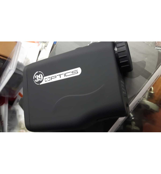 39 Optics Laser Range Finder 