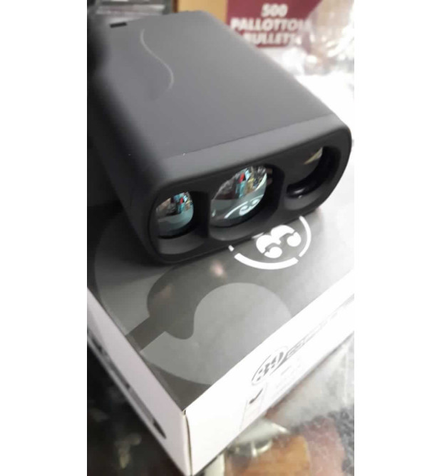 39 Optics Laser Range Finder 