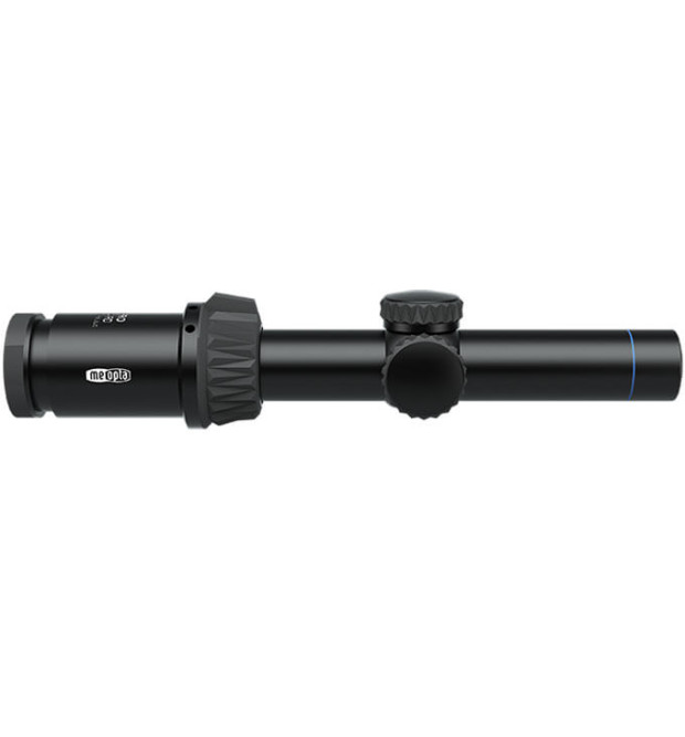 Meopta Meopro Optika6 1-6x24
