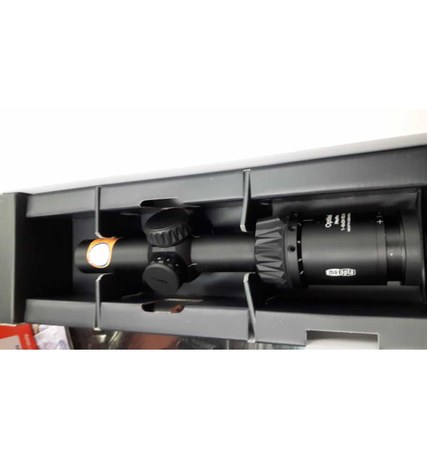 Meopta Meopro Optika6 1-6x24