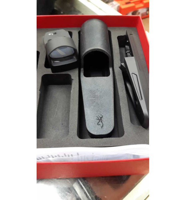 Kite Red Dot K1 Browning Mount 2 MOA