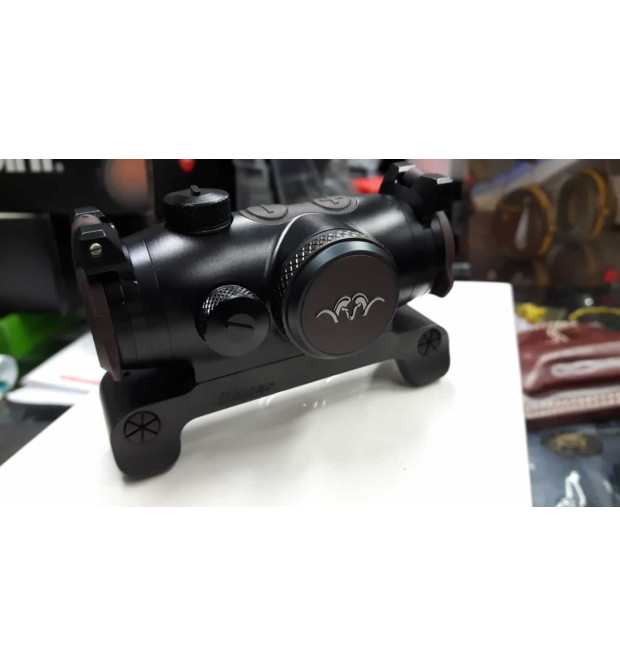 Blaser Optics RD 17