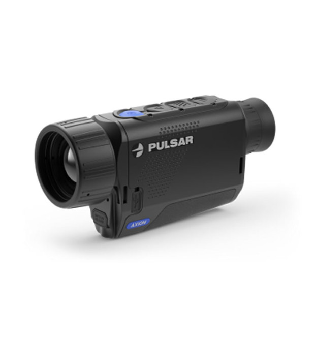 Pulsar Axion XM22