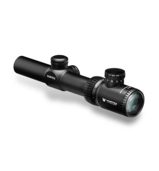 Vortex Crossfire II 1-4x24 V-Brite MOA