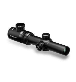 Vortex Crossfire II 1-4x24 V-Brite MOA