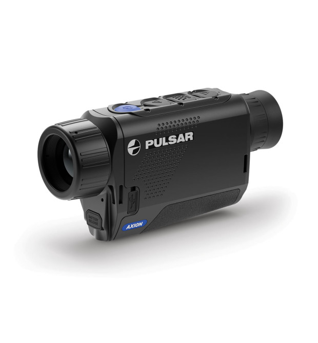 Pulsar Axion XM30S Visore Notturno Termico monoculare