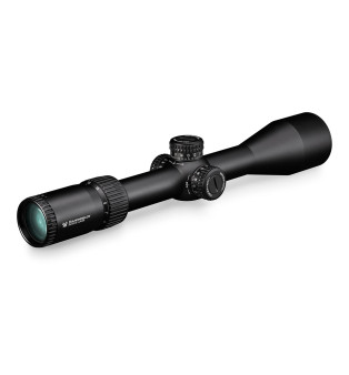 Vortex Diamondback Tactical 6-24x50 EBR-2C MRAD Reticle. 