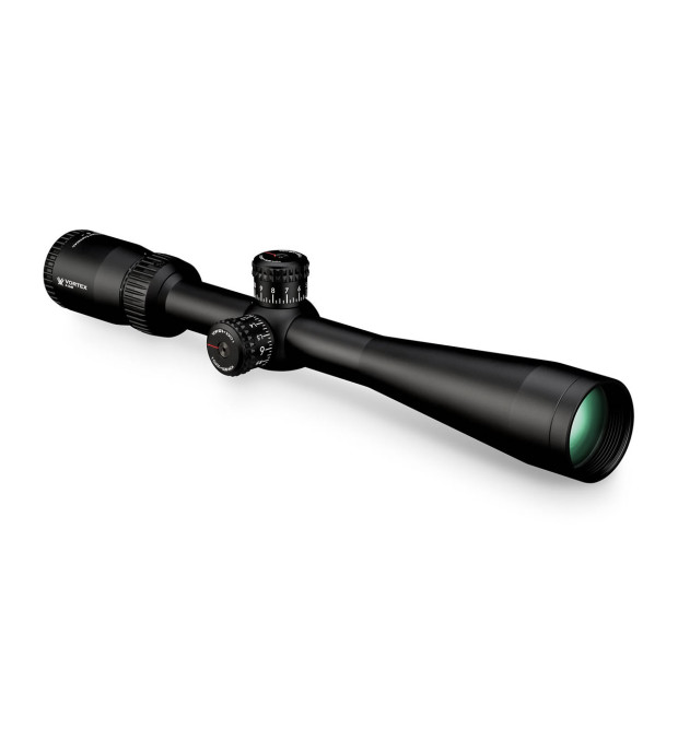 Vortex Diamondback Tactical 4-12x40 VMR-1 MOA Reticle