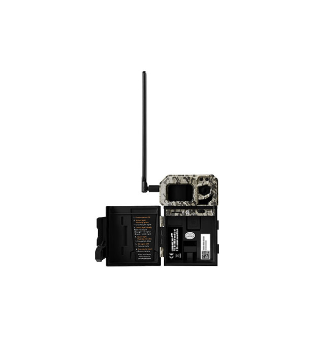 Spypoint Link-Micro-Lte Fototrappola