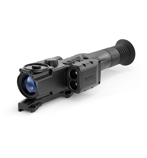 Pulsar Digisight Ultra LRF