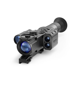 Pulsar Digisight Ultra LRF