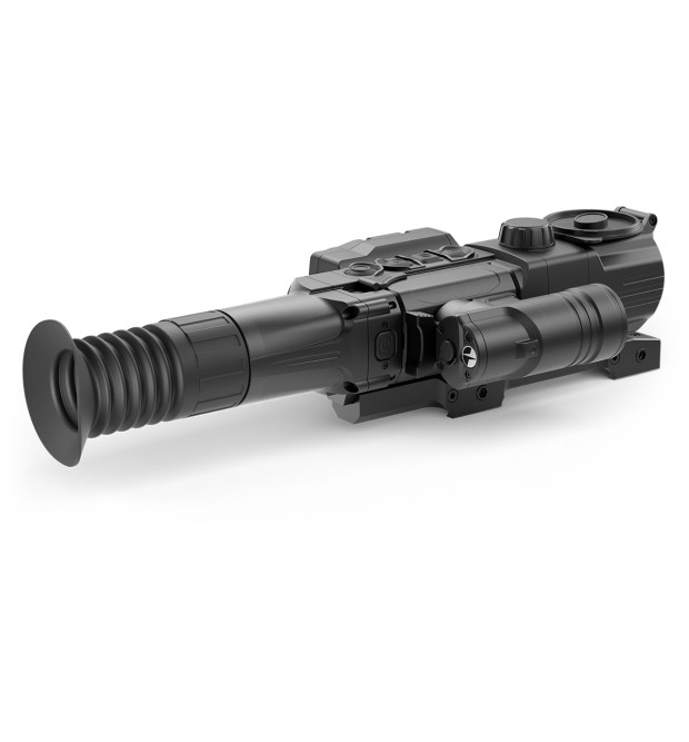 Pulsar Digisight Ultra LRF